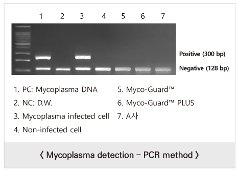 Myco-Guard™ Mycoplasma Elimination Reagent