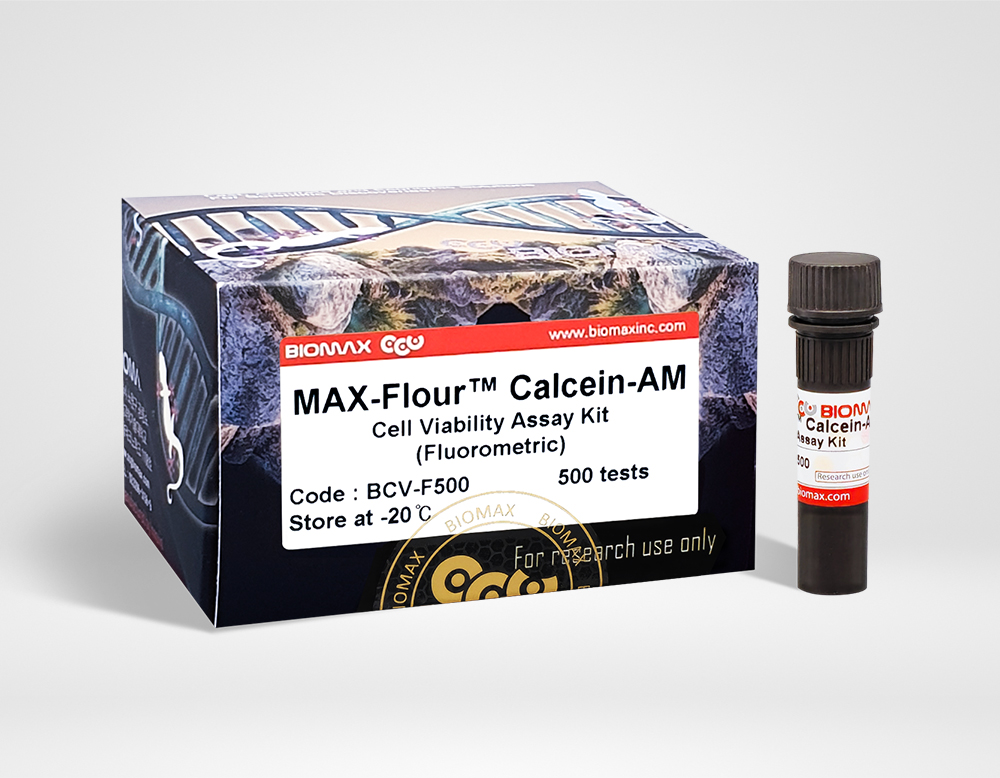 MAX-Fluor™ (BCV-F500)