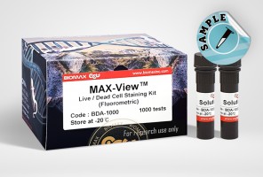 Max-View™ (BDA-1000)
