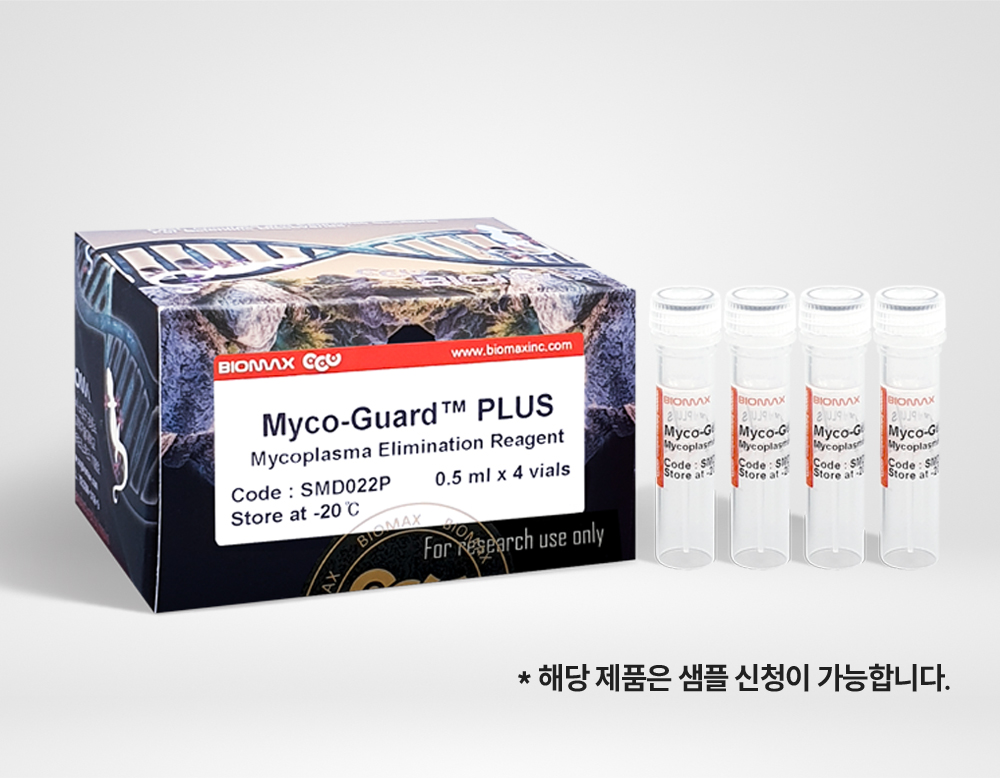 Myco-Guard™ PLUS (SMD022P)