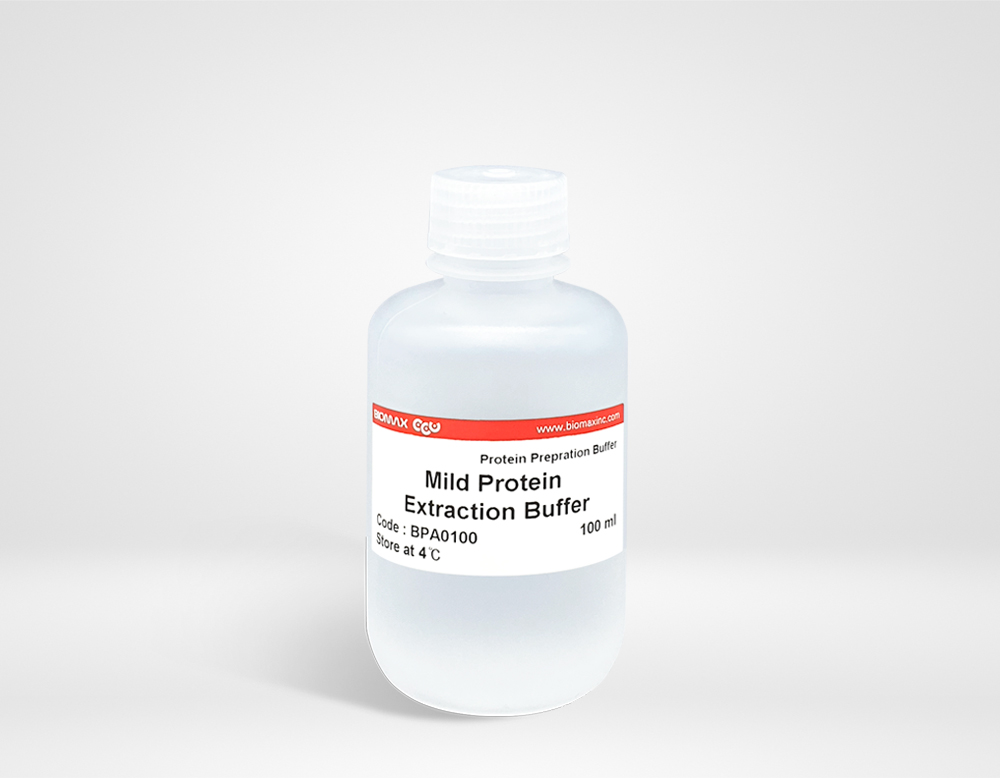 Mild Protein Extraction (BPA0100)