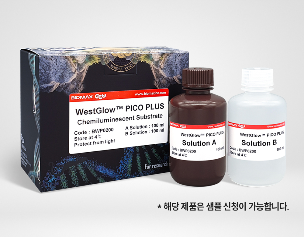 WestGlow™ PICO PLUS (BWP0200)