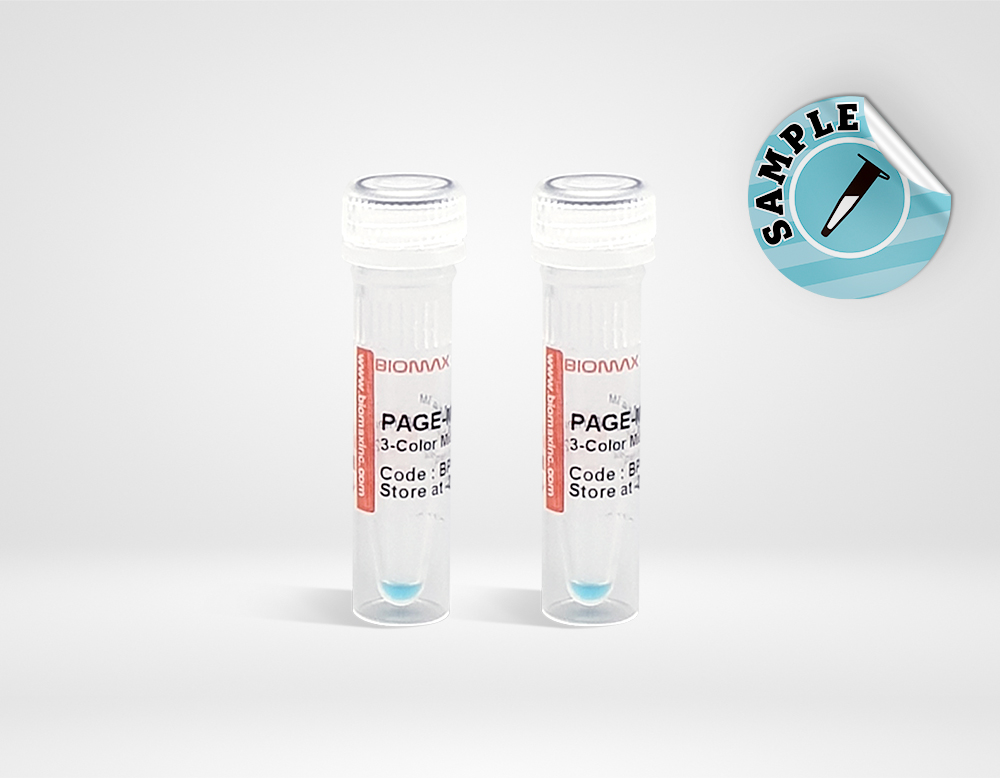 PAGE-Mark™ Mid Range (BPM1000)