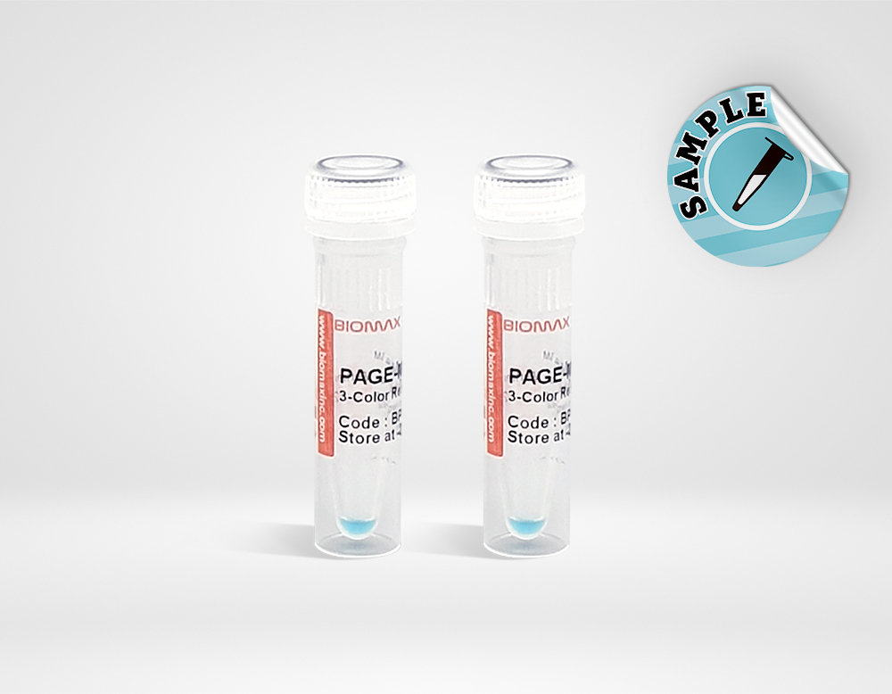 PAGE-Mark™ Regular Range (BPM1100)