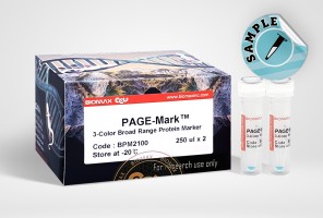 PAGE-Mark™ Broad Range (BPM2100 )