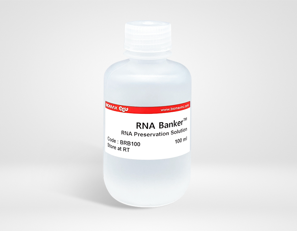 RNA Banker™ (BRB100)