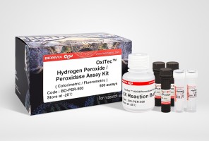 Hydrogen Peroxide / Peroxidase (BO-PER-500)
