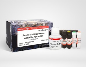 Acetylcholinesterase Activity (BM-ACH-100)