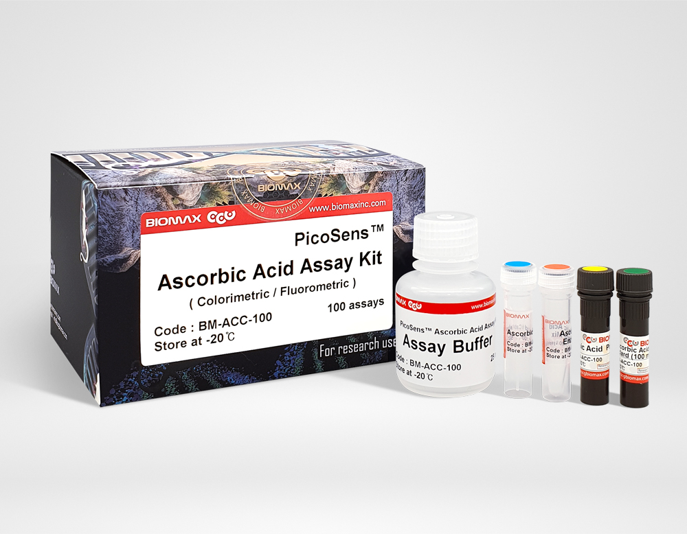 Ascorbic Acid (BM-ACC-100)