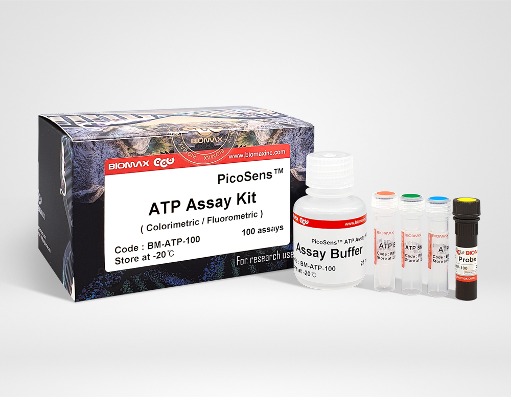 ATP (BM-ATP-100)