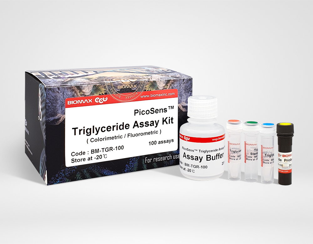 Triglyceride (BM-TGR-100)