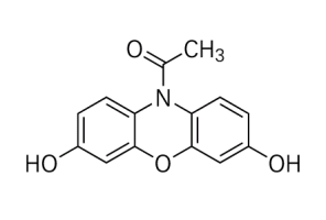 Max probe (10-Acetyl-3,7-dihydroxyphenoxazine)