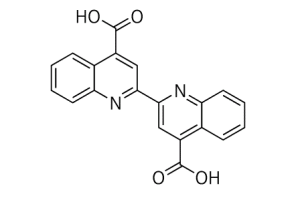 BCA (2,2'-Biquinoline-4,4'-dicarboxylic acid)