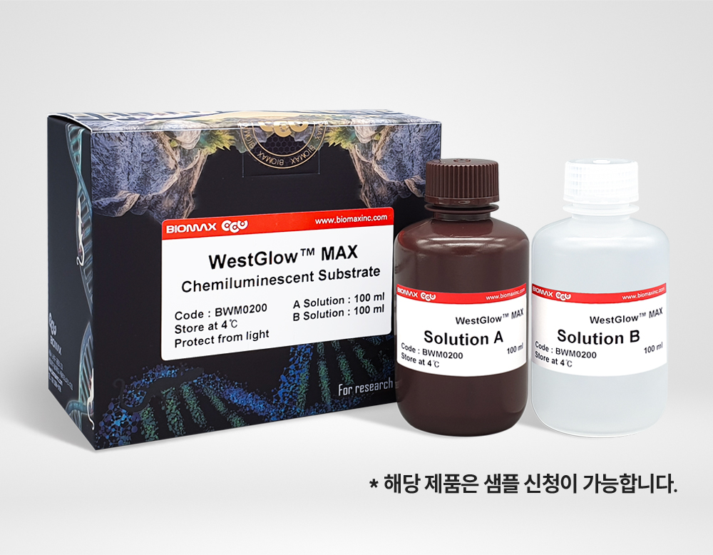 WestGlow™ MAX (BWM0200)