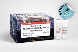 Quanti-Micro™ Microbial Viability (QB-1000)