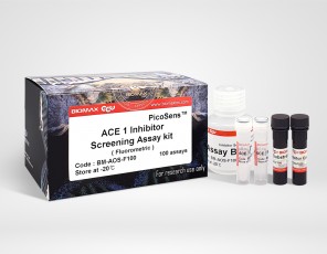 ACE1 Inhibitor Screening (BM-AOS-F100)