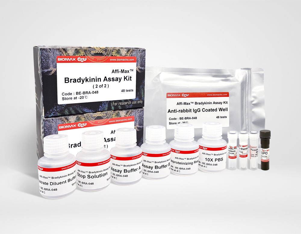Affi-Max™ Bradykinin (BE-BRA-048)