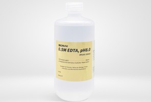 0.5 M EDTA, pH 8.0 (BPE001)