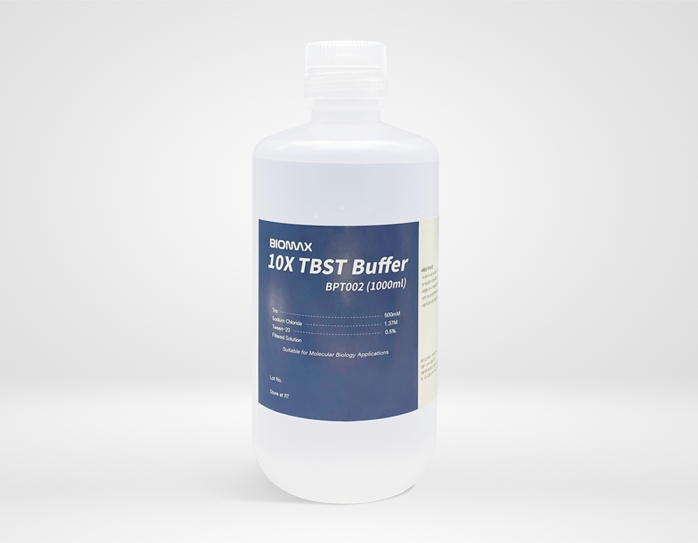 10X TBST Buffer (BPT002)