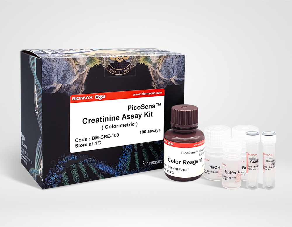 Creatinine (BM-CRE-100)