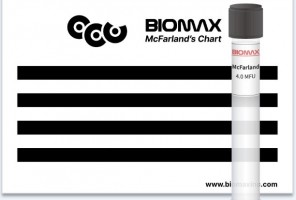McFarland Standards (MCF006)