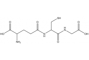 L-glutathione reduced (BMC-NOD-001)