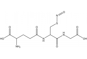 S-nitrosoglutathione (GSNO, Nitric Oxide donor) (BMC-NOD-002)