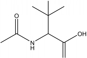 N-acetyl-D-penicillamine (BMC-NOD-004)