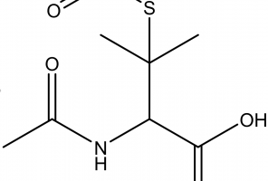 S-nitroso-N-acetyl-D-penicillamine (SNAP, Nitric Oxode donor) (BMC-NOD-005)