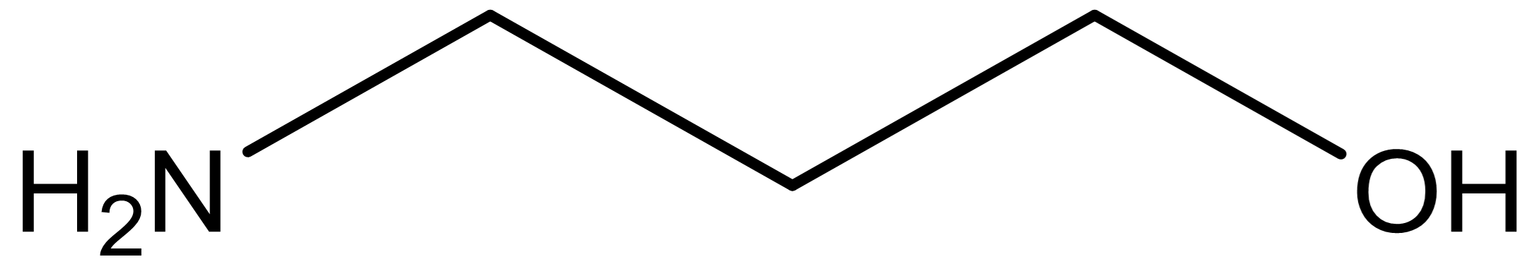 3-amino-1-propanol (BMC-NOD-006)