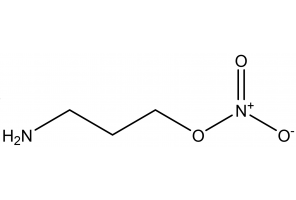 Aminopropyl nitrate (APN, Nitric Oxide donor) (BMC-NOD-007)