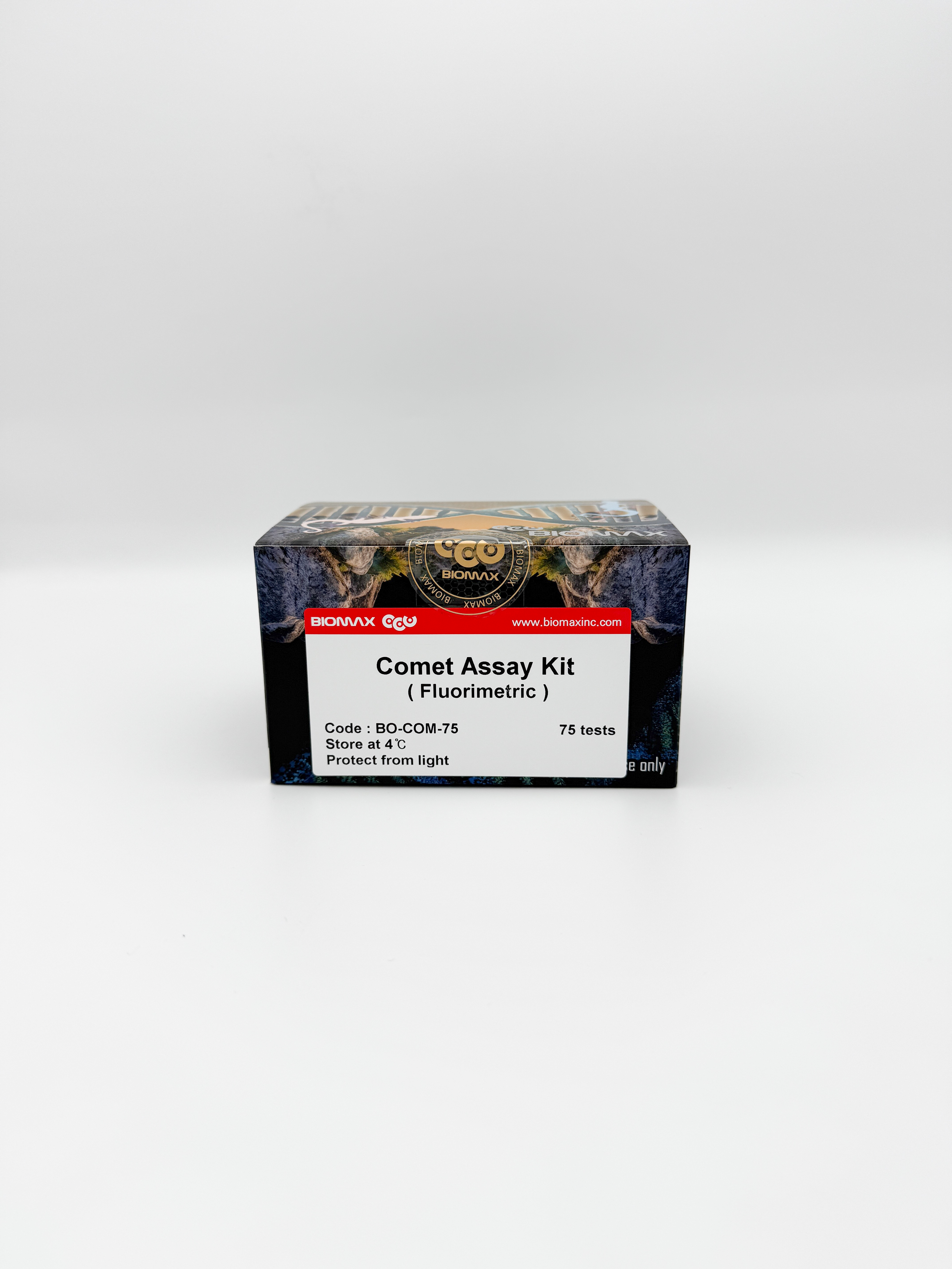 Comet Assay Kit (BO-COM-75)
