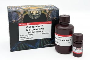 Quanti-Max™ MTT assay kit (QMT-1000)